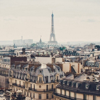 Paris,je t'aime