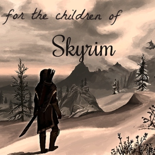 for the children of skyrim