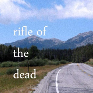 rifle of the dead 