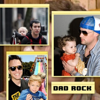 dad rock