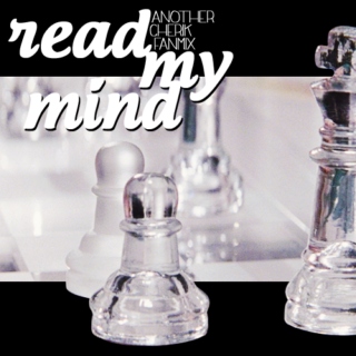read my mind