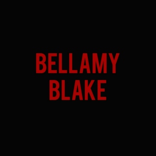 Bellamy Blake