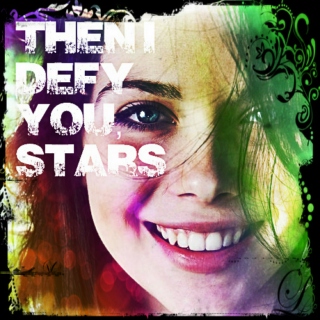 Then I Defy You, Stars