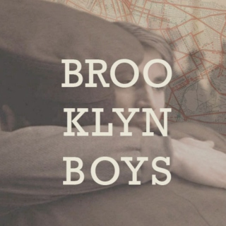 brooklyn boys