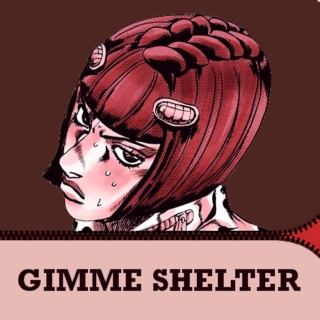 Gimme Shelter