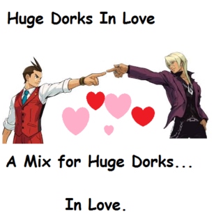 Dorks in Love
