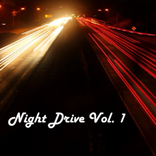 Night Drive Vol. 1