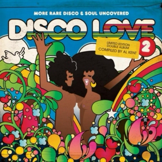 Disco Funky Slim Vol.2