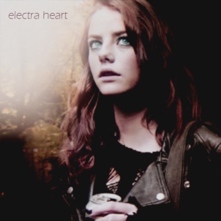 electra heart
