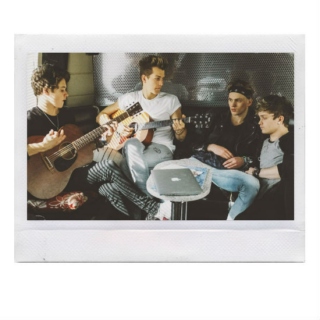 acoustic vamps