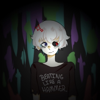 ◇ Beating like a hammer ◇