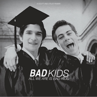 bad kids