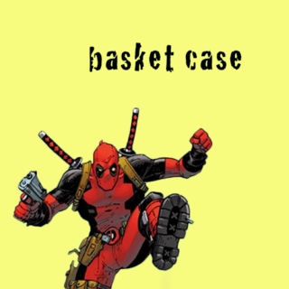 basket case
