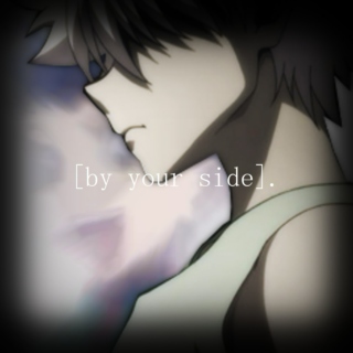 By Your Side- Killugon Fanmix