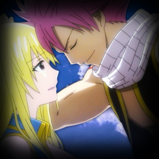 Wrapped Up in Your Arms- Nalu Fanmix 