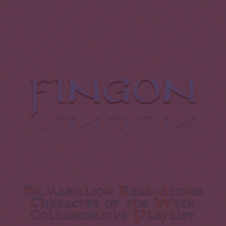 Collaborative Playlist: Fingon