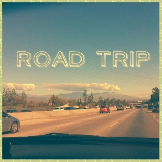Save the world (Road trip [1/4])