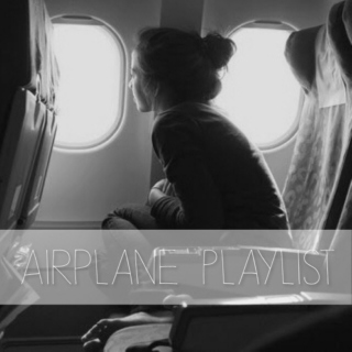 Airplane Playlist 