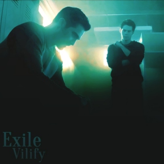 Exile Vilify