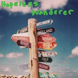 Hopeless Wanderer 