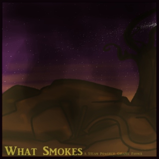 What Smokes