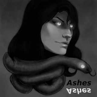 Ashes, Ashes -- Mother