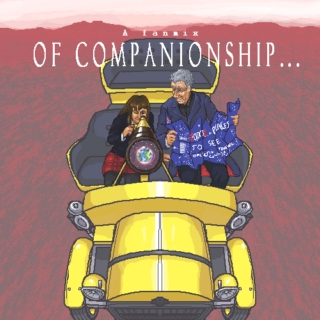 of companionship...