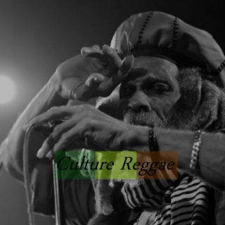 Culture Reggae