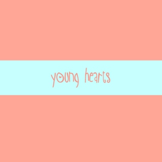 young folks; wild hearts