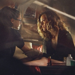 Someone Told Me || Cophine