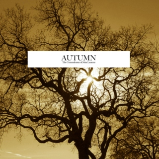 Autumn | a John Laurens fanmix