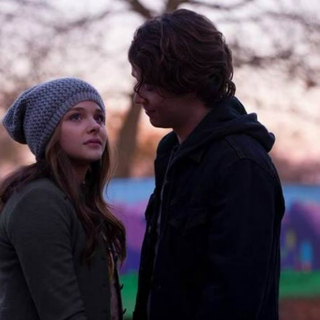 if i stay 
