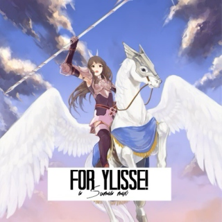 For Ylisse!