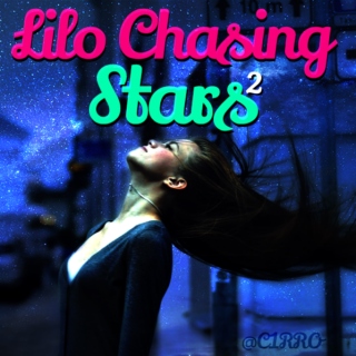 Lilo Chasing Stars 2