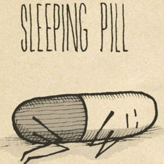 musical sleeping pill