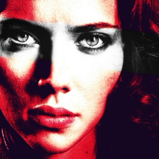 The Red Room: Black Widow  