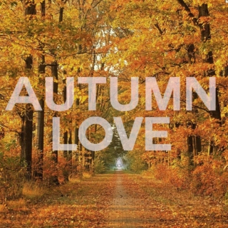 autumn love
