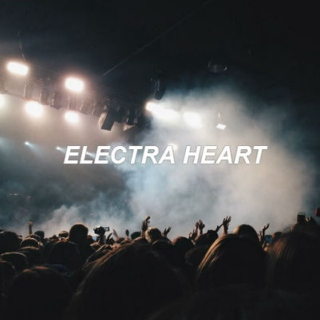 electra heart