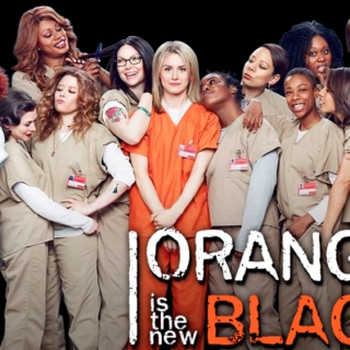 Best of OITNB