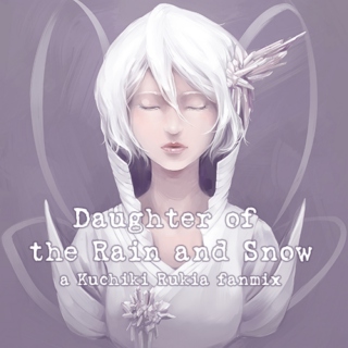 Daughter of the Rain and Snow