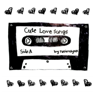 Cute Love Songs