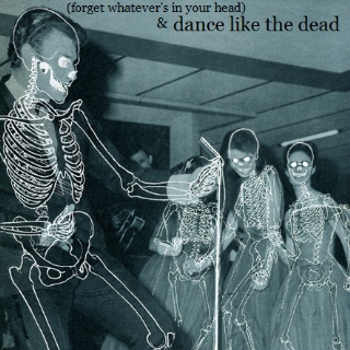 dance, dance, you're dead