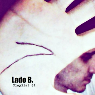 Lado B. Playlist 61 - SEVEN