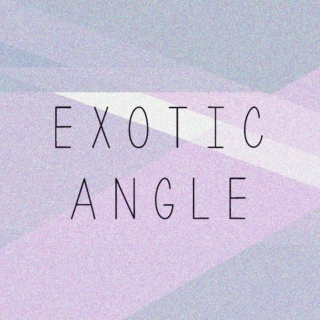 Exotic Angle