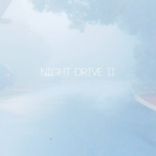 night drive ii