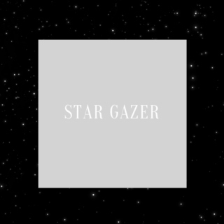 star gazer