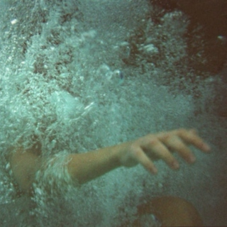 Drowning in Sadness