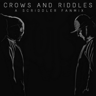 Crows And Riddles