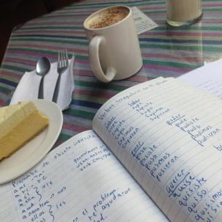 cafe studies