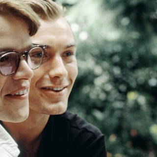 THE GREAT BIG TALENTED MR. RIPLEY MIX